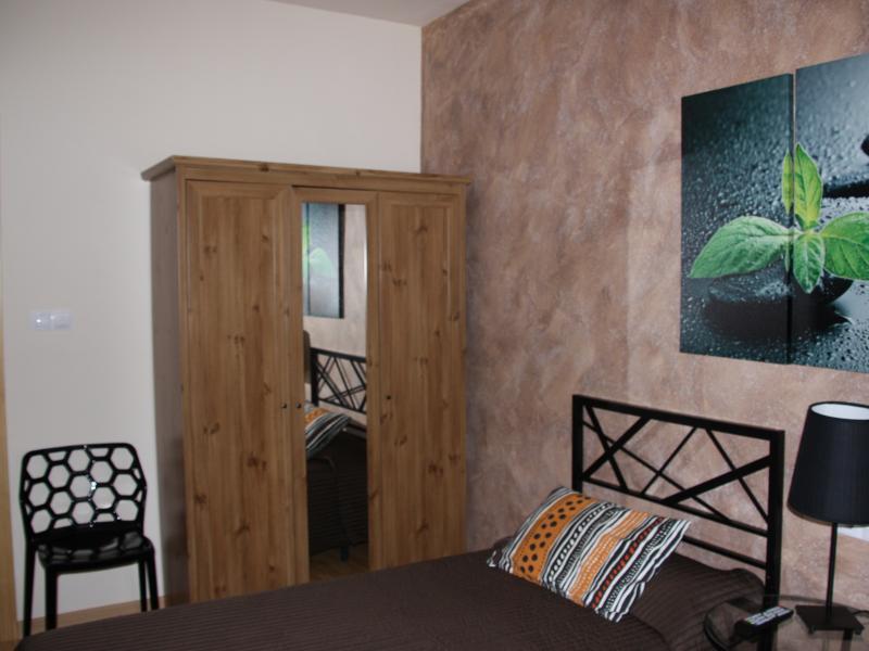 Hostal Rte. Elena Fuentes de Ebro Pokoj fotografie