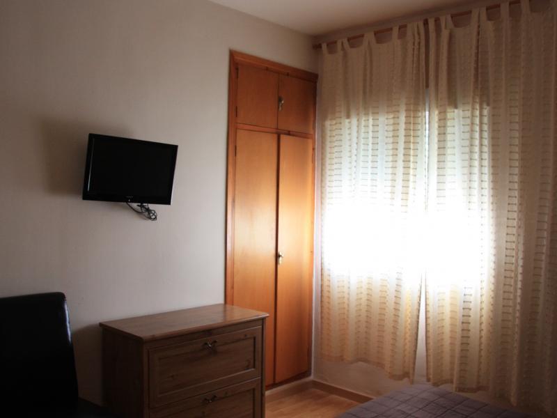Hostal Rte. Elena Fuentes de Ebro Pokoj fotografie