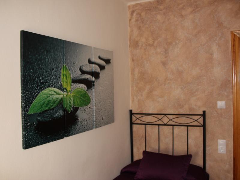 Hostal Rte. Elena Fuentes de Ebro Pokoj fotografie