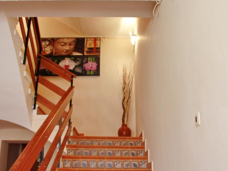 Hostal Rte. Elena Fuentes de Ebro Exteriér fotografie