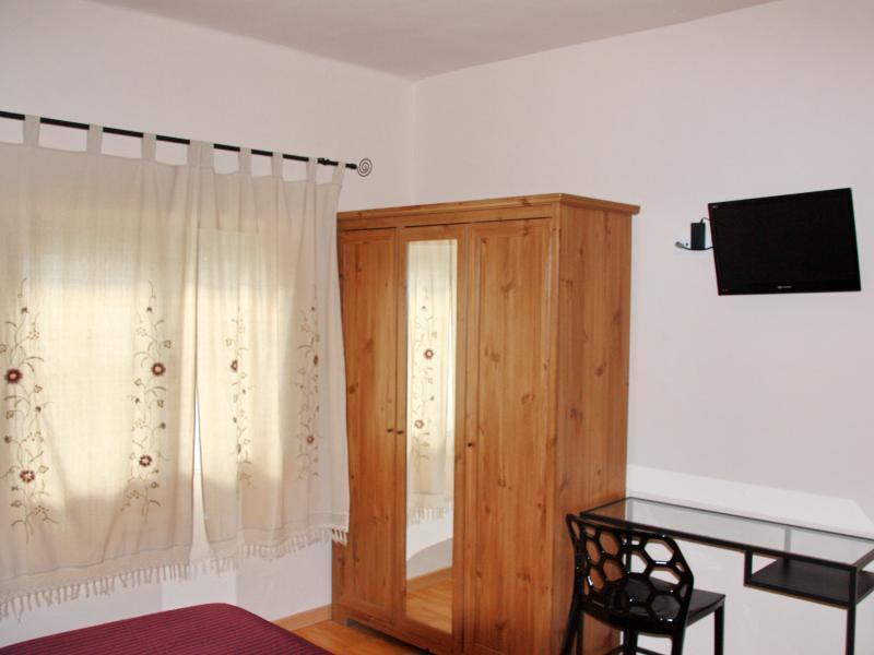 Hostal Rte. Elena Fuentes de Ebro Pokoj fotografie
